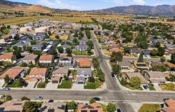 1401 Wild Olive Road, Tehachapi, CA 93561