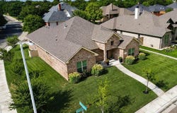 7510 BLUESTONE Drive, Amarillo, TX 79119-6391