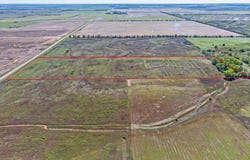 5689 S 375th W, Cheney, KS 67025