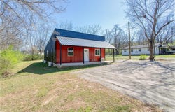 100 E Wood ST, Mansfield, AR 72944