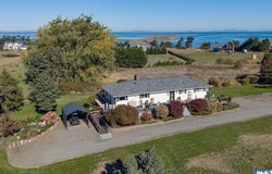 1434 Marine Drive, Sequim, WA 98382