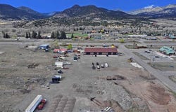 23 Jackson Street, South Fork, CO 81154