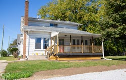 405 S Mulberry Street, Fairland, IN 46126