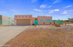 5972 Leaping Lizard Loop, Las Cruces, NM 88012