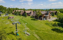 50 & 66 RIDGE RUN Road, MC HENRY, MD 21541