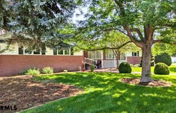 617 HILLCREST DRIVE, Scottsbluff, NE 69361