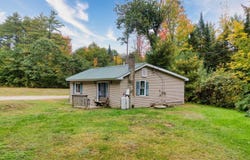 24 Stevens Road, Effingham, NH 03882