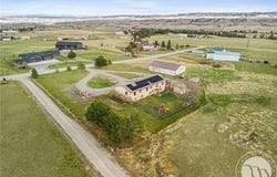 1458 Black Eagle Trail, Billings, MT 59101