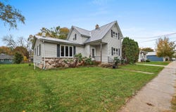 137 DEWEY Street, BRILLION, WI 54110