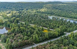 Booger Hollow Road, Dover, AR 72837