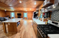160 POPLAR Dr, Buchanan, TN 38222
