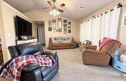 14872 E Modoc Street, Claremore, OK 74017