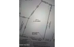 Near 2151 Dolph Lewis Road lot: 1, Cerro Gordo, NC 28430