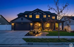 3322 S 2410 W, Syracuse, UT 84075