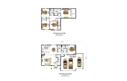 W251 N2464 Valleyview Cir, Pewaukee, WI 53072