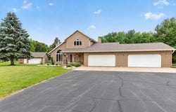 N2935 VALLEY VIEW Drive, HORTONVILLE, WI 54944