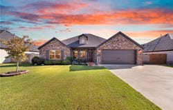 3497 Avon Avenue, Springdale, AR 72764
