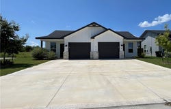 318 Dolphin Drive, Temple, TX 76501