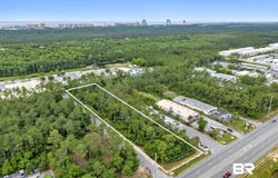 Canal Road, Orange Beach, AL 36561