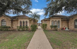 3701 S Embassy Avenue, Pharr, TX 78577