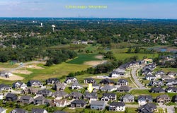 13366 Waterleaf Drive, St. John, IN 46373