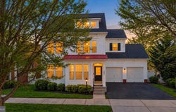 10064 ORLAND STONE Drive, BRISTOW, VA 20136