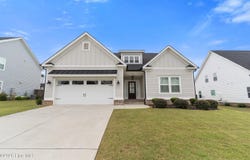 3009 Rosewood Drive, Evans, GA 30809