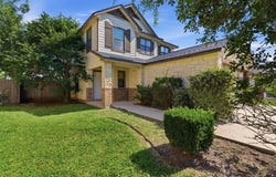 602 Yosemite Trl, Taylor, TX 76574