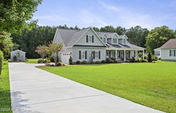 161 N Mitchell Way, Havelock, NC 28532