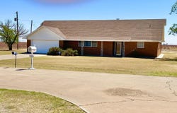 692 FM 1424, Kress, TX 79052