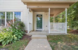 2611 WARREN WAY, FREDERICK, MD 21701