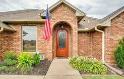 2002 Daybreak Ln, Enid, OK 73703