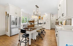126 GURLEY DRIVE, ONEONTA, AL 35121