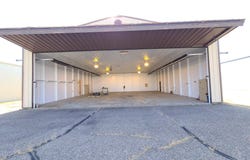 1162 AIRPORT RD S, Phillips, WI 54555