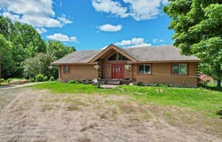 1425-31 CTH A, Phelps, WI 54554