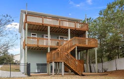 7118 Archers Creek Drive, Emerald Isle, NC 28594
