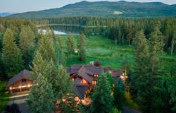 12890 Carney Ranch Road, Bigfork, MT 59911
