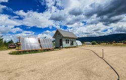 101 Sixty Lane, Cascade, ID 83611