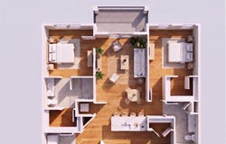 3006 Old Taylor Road Unit 1303, OXFORD, MS 38655