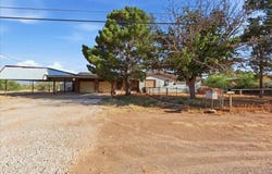 1206 Dogwood Ave, Big Spring, TX 79720
