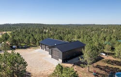 11969 S Park Drive, Custer, SD 57730