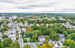 10 Beacon St, Woburn, MA 01801