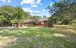 402 Mcdill Lane, Hampton, SC 29924