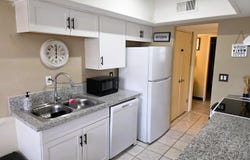 6700 Escondido Drive, El Paso, TX 79912