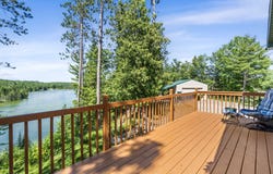 14917 Shoreline Drive, Wolverine, MI 49799