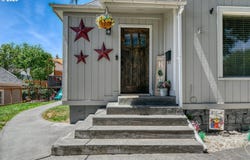 417 NW 4TH St, Pendleton, OR 97801