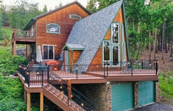 46 Apache Road, Evergreen, CO 80439