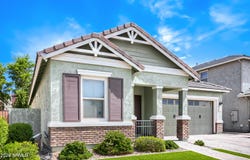 4052 E BETHENA Street, Gilbert, AZ 85295