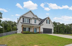 4315 Cornwall Drive, Forsyth, GA 31029