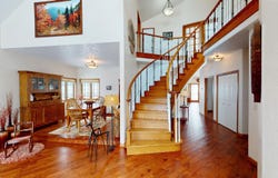 655 Longview Lane, Lander, WY 82520